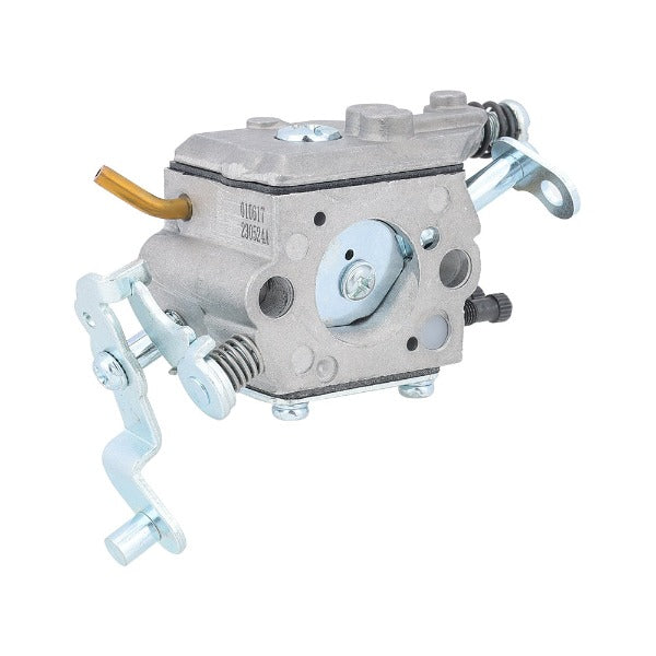 Hipa Carburetor For Poulan Pro PP5020AV PP5020 PP5020AVX Craftsman 358350981 358350980 358350982 2 Stroke Gas Chainsaw # 573952201 C1M-W47