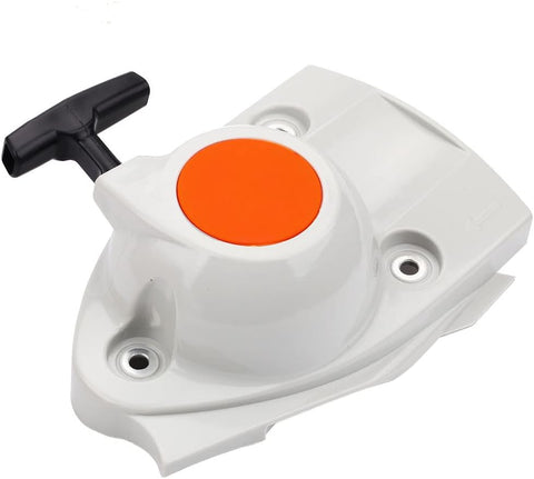 Hipa Recoil Starter for STIHL TS410 TS410Z TS420 TS420Z TS480i TS510i Concrete Cut Off Saw Replace 4238-190-0300