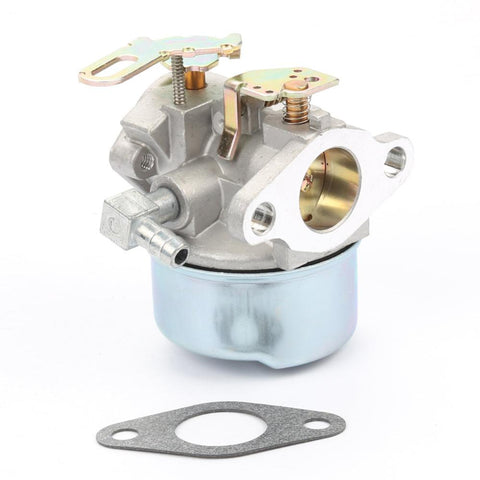 Hipa 640084A Carburetor for Toro 38035 38052 38054 38056 5HP Snowblower Tecumseh 632107 632107A 640084 640084B Carb