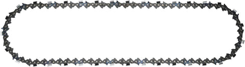 Hipa 20 Inch Full Chisel Chain 3/8 Pitch .050 Gauge 70 DL For Stihl Oregon D70 Echo CS-60S 500 590 510 600P 680 Poulan 3400 4000 Chainsaw