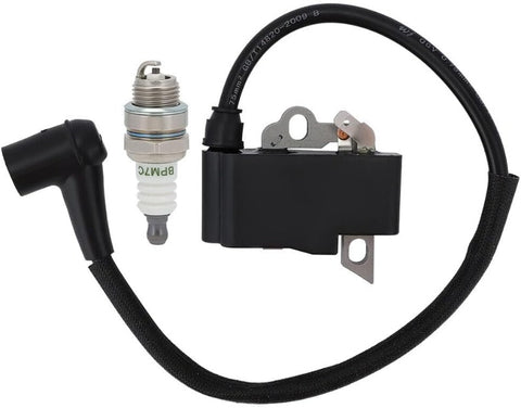 Hipa 11384001300 Ignition Coil for STHIL MS441 MS 441 Chainsaw 1138 400 1300