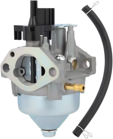 Hipa 16100-Z8B-901 BB76A A Auto Choke Carburetor for Honda GCV160 GCV160LAO S3B NH1 GCV160LA0 S3LB HRR2169VKA HRR216K9VKAA HRR216K10VKAA 7021P HU700F