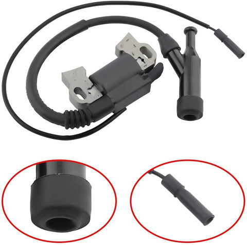 Hipa Ignition Coil For Harbor Freight Predator 301cc 346cc 420cc 11HP 13 14HP Engine 68527 68528 67560 67561 Generator