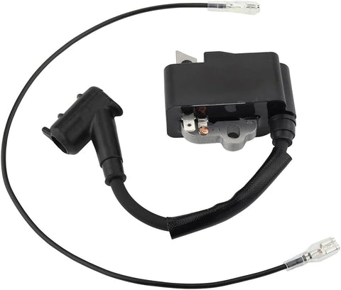 Hipa MS251 Ignition Coil Module for Stihl MS231 MS 231 MS251C Chainsaw Replaces 1143 400 1307 11434001307