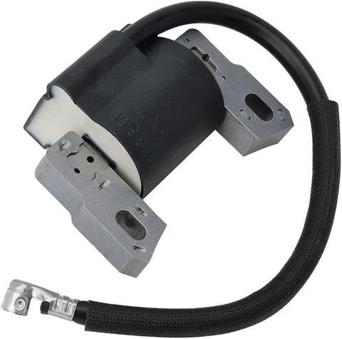 Hipa Ignition coil for Briggs and Stratton 590454 802574 491760 790817 692605 799381 Armature Magneto Engine with Spark Plug