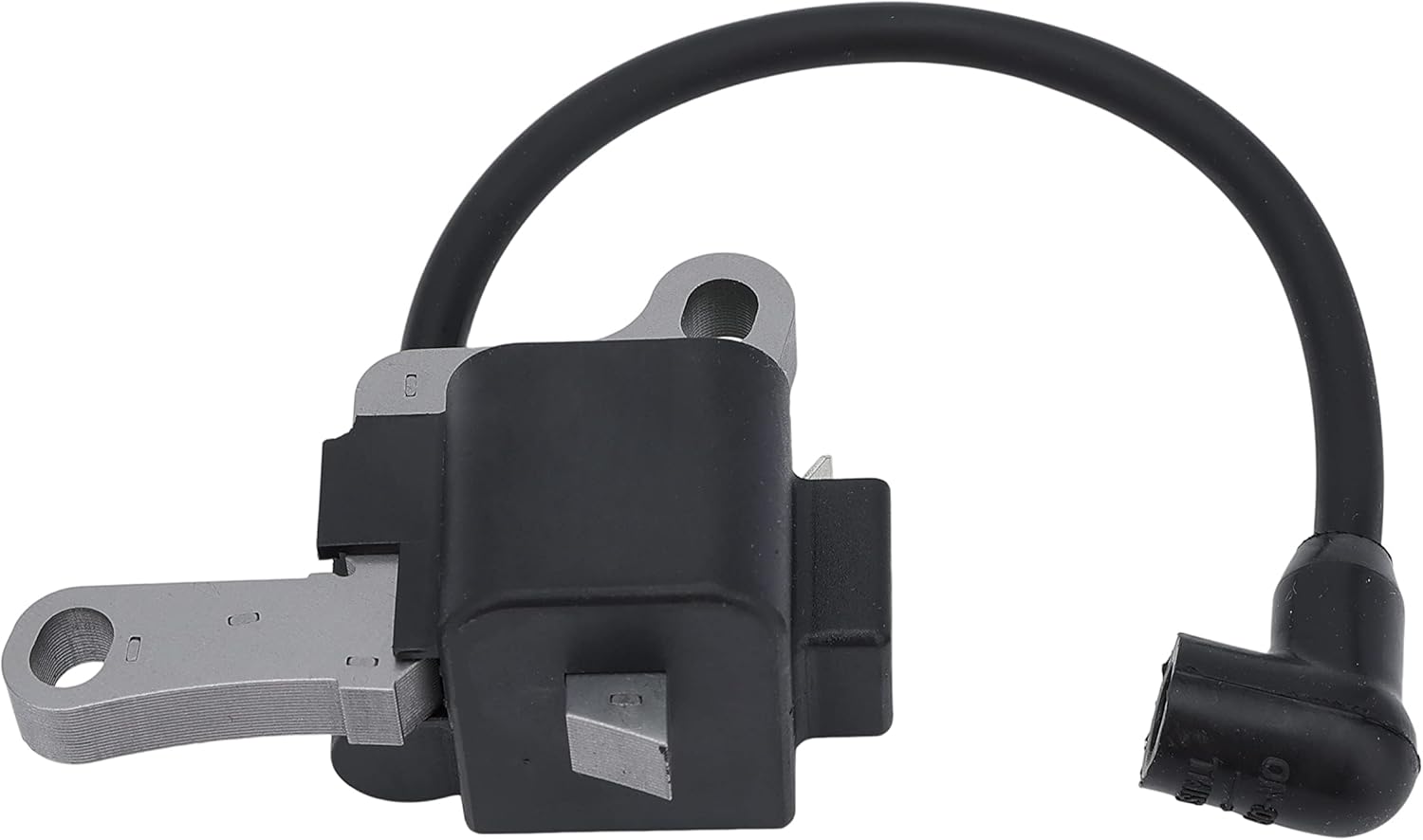 Hipa Ignition Coil for 801268 Toro 38518 38517 38516 38515 38600 38610 38611 38581 38582 38536 Snowthrower Briggs & Stratton Engine Lawn Mower