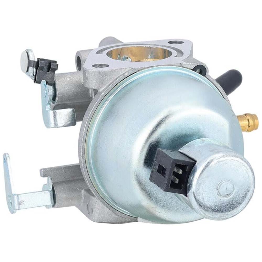 Hipa 808725 Carburetor for BS 847395 808725 846280 846570 844938 350772-0045-01 350772-0102-01 350776-0046-02 350777-0034-01 Engine Lawn Mower