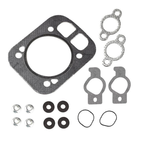 Hipa Head Gasket Kit for Kohler 2484104-S 2404103S 2484104 2484104S 2404137-S 2404132 2404116 Kohler CH25 CH730 CH740 CV25 Engine Head Gasket kit