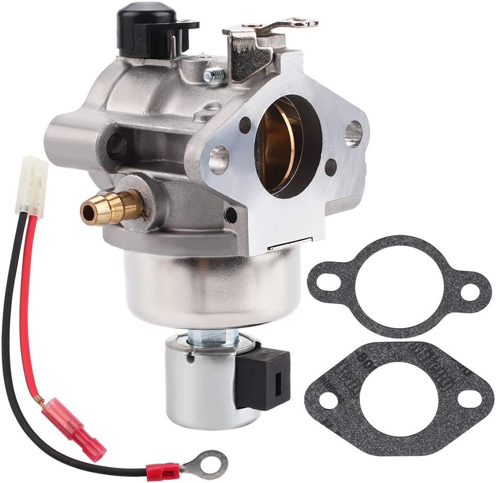 Hipa Carburetor Kit for Kohler CV13 CV14 CV15 CV15S CV16S CV14S CV16 Command Pro Series Engine 1285395-S 12-853-58 12-853-95-S 12-853-83 12-853-08