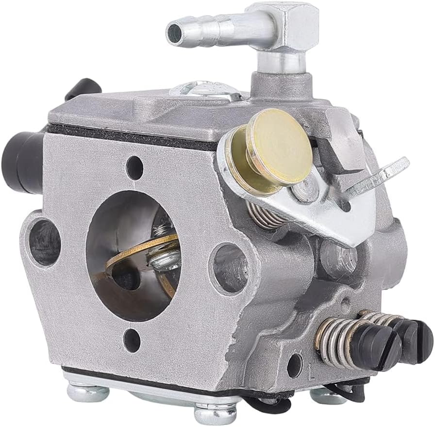 Hipa Carburetor for Stihl 028 028AV Super Chainsaw Tillotson HU-40D # 1118-120-0600 1118-120-0601