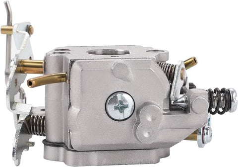 Hipa Carburetor for # Poulan 545070601 530035589 530035590 545040701 C1M-W26 C1M-W26A C1M-W26B C1M-W26C