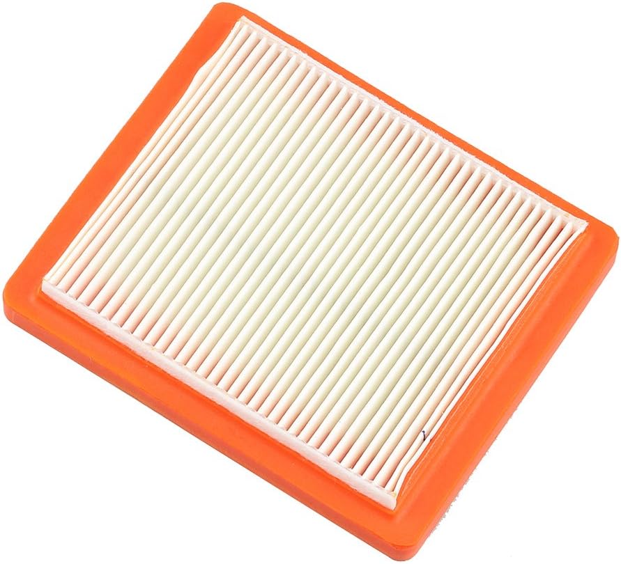 Hipa Air Filter for Kohler XT650 XT675 Engine Lawn Mower Replace 14 083 15-S 14-083-15-S1 14 083 16-S 14-083-16-S1