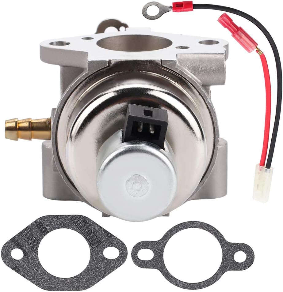 Hipa Carburetor Kit for Kohler CV13 CV14 CV15 CV15S CV16S CV14S CV16 Command Pro Series Engine 1285395-S 12-853-58 12-853-95-S 12-853-83 12-853-08