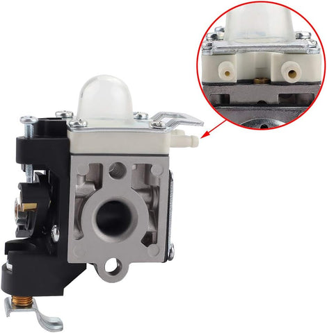 Hipa A021003661 Carburetor Kit For Echo PB-250LN PB-250 ES-250 RB-K106 PB250 PB250LN PB-250 ES250 RB-K106 Leaf Blower with Adjustment Tool