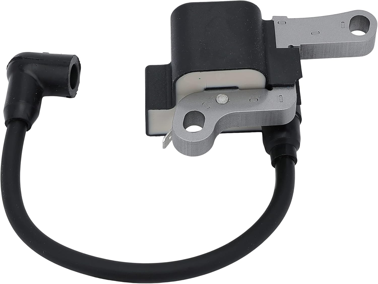 Hipa Ignition Coil for 801268 Toro 38518 38517 38516 38515 38600 38610 38611 38581 38582 38536 Snowthrower Briggs & Stratton Engine Lawn Mower