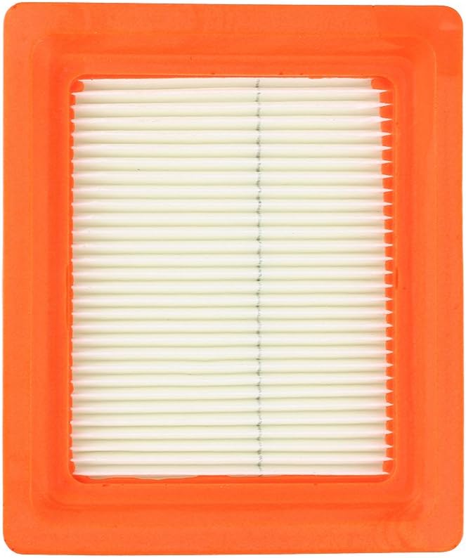 Hipa Air Filter for Kohler XT650 XT675 Engine Lawn Mower Replace 14 083 15-S 14-083-15-S1 14 083 16-S 14-083-16-S1