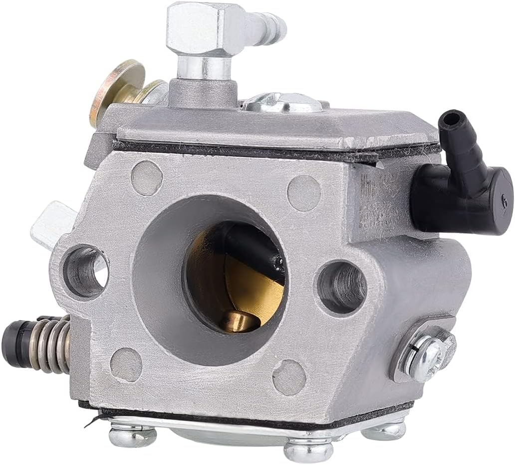 Hipa Carburetor for Stihl 028 028AV Super Chainsaw Tillotson HU-40D # 1118-120-0600 1118-120-0601