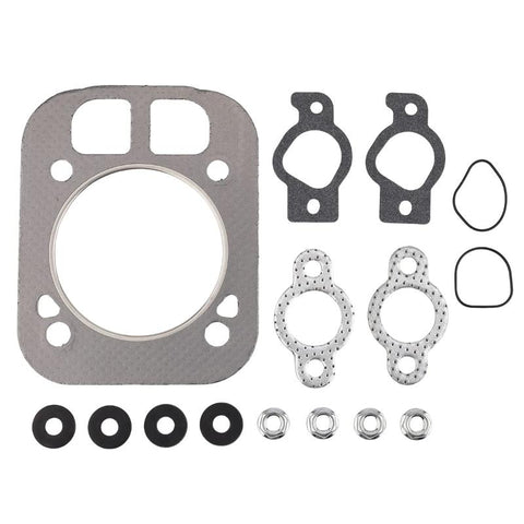 Hipa Head Gasket Kit for Kohler 2484104-S 2404103S 2484104 2484104S 2404137-S 2404132 2404116 Kohler CH25 CH730 CH740 CV25 Engine Head Gasket kit