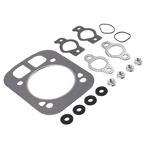 Hipa Head Gasket Kit for Kohler 2484104-S 2404103S 2484104 2484104S 2404137-S 2404132 2404116 Kohler CH25 CH730 CH740 CV25 Engine Head Gasket kit