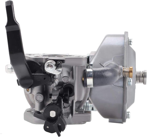 Hipa GX160 GX200 Dual Fuel Carburetor for HONDA GX 160 GX 200 Gasoline/LPG Conversion Kit 2KW 2.8KW 170F Generator Water Pump