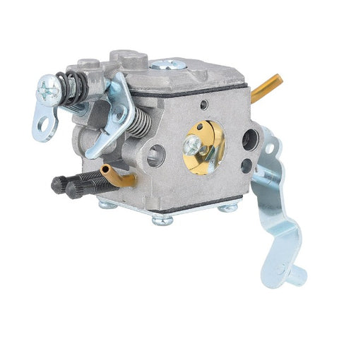 Hipa Carburetor For Poulan Pro PP5020AV PP5020 PP5020AVX Craftsman 358350981 358350980 358350982 2 Stroke Gas Chainsaw # 573952201 C1M-W47