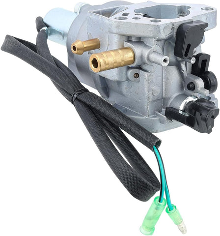 P28-4-H Carburetor for Dual Fuel Generator Champion 420CC 100296 71530 439CC 100165 Part# 47.131000.28 Champion 9375/7500 Watt Dual Fuel Generator