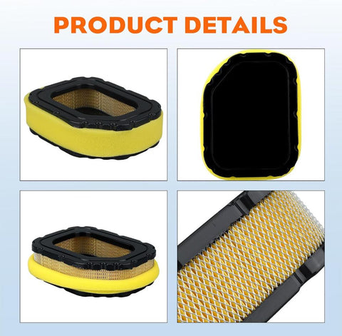 Air Oil Filter Tune Up Kit For Cub Cadet LTX1042 LTX1045 LT1045 LT1042 LTX1040 RZT42 Lawn Mower Replace 32 083 03-S 32-883-03