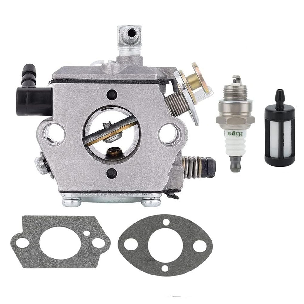 Hipa Carburetor for Stihl 028 028AV Super Chainsaw Tillotson HU-40D # 1118-120-0600 1118-120-0601