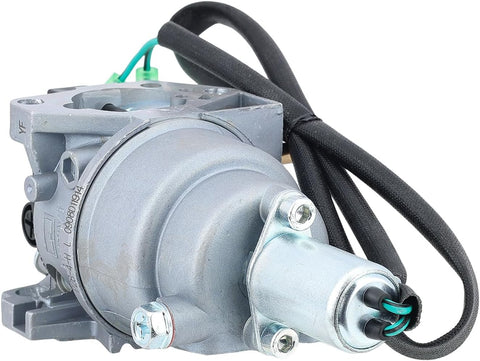 P28-4-H Carburetor for Dual Fuel Generator Champion 420CC 100296 71530 439CC 100165 Part# 47.131000.28 Champion 9375/7500 Watt Dual Fuel Generator