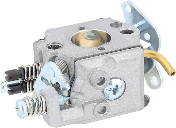 Hipa 530071987 Carburetor For Poulan Pro 295 PP295 PP4620AV PP4620AVX Gas Chainsaw Replace 530019172 545013503 545057701