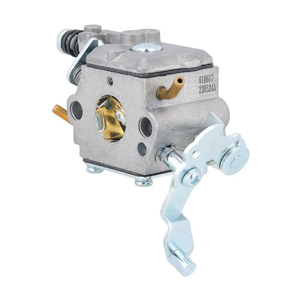 Hipa Carburetor For Poulan Pro PP5020AV PP5020 PP5020AVX Craftsman 358350981 358350980 358350982 2 Stroke Gas Chainsaw # 573952201 C1M-W47