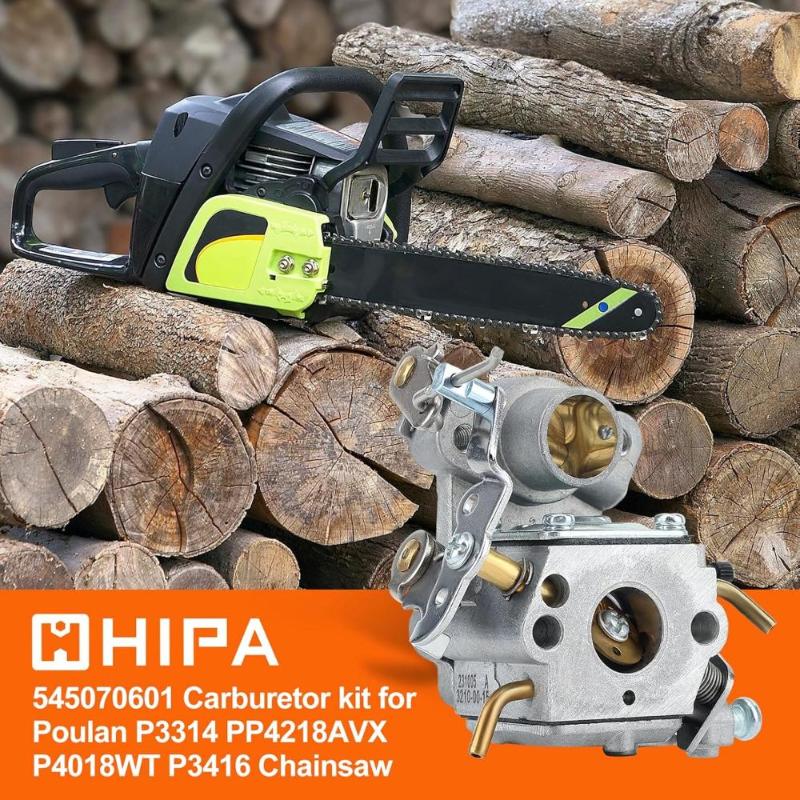 PP4218AVHD PP4218AVL PP4218AVX P4018AV PP3516AVX PP3816AV Power Gas Chainsaw Replace C1M-W26 530035590