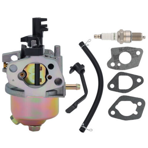 Hipa 16100-ZB2-035 Carburetor for Champion Power Equipment 3000 3500 4000 Watts 6.5HP 196cc OHV Engine Harbor Freight Predator 3000 3050 3200 4000 4375 Watts Generator