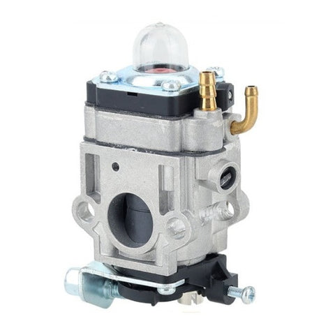 Hipa 300486 Carburetor Kit for Earthquake E43 E43CE Auger MC43 MC43CE MC43E MD43 Tiller Cultivator WE43 WE43E Edger # A200774 A201112