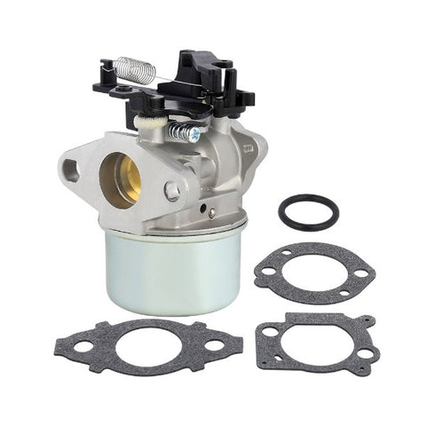 Hipa Carburetor Kit for Troy Bilt 2700 2800 3000 PSI 7.75hp 8.75hp 8.5hp 190cc 850ex 875exi 875ex 775ex Pressure Washer #Briggs Stratton 591137 593599 797301