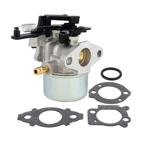 Hipa Carburetor Kit for Troy Bilt 2700 2800 3000 PSI 7.75hp 8.75hp 8.5hp 190cc 850ex 875exi 875ex 775ex Pressure Washer #Briggs Stratton 591137 593599 797301