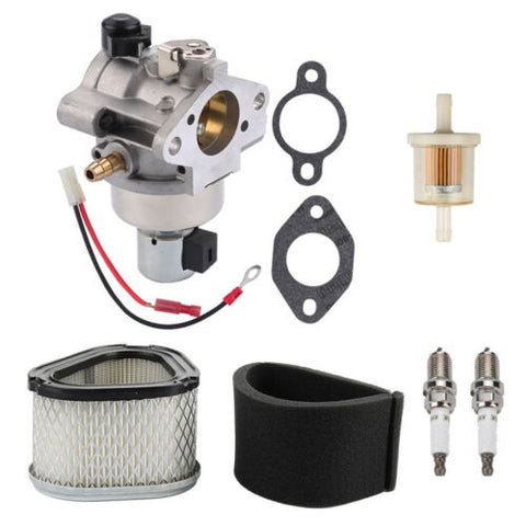 Hipa Carburetor Kit for Kohler CV13 CV14 CV15 CV15S CV16S CV14S CV16 Command Pro Series Engine 1285395-S 12-853-58 12-853-95-S 12-853-83 12-853-08