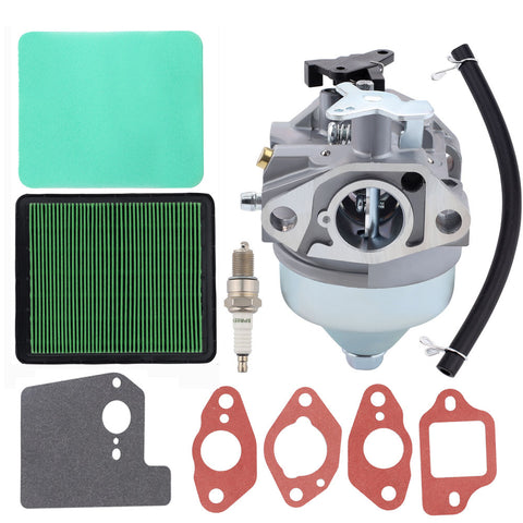 GCV190 Carburetor Kit for Honda GCV190A GCV190LA HRB217 HRX217 Small Engine Mower # 16100-Z0Y-003 16100-Z0Y-813 16100-Z0Y-013