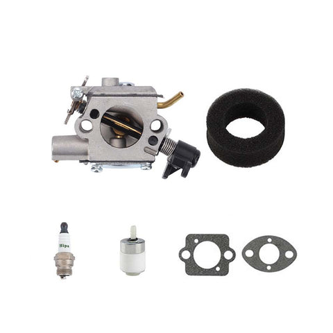 Hipa WT-798 Carburetor Kit For MTD 41AD766C799 41AD778C799 41AD770C799 41AD2TBC799 Trimmer MTD 21ES122R799 Tiller