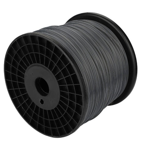 Hipa 5 Pounds Round Trimmer Line .095-inch / 2.4mm 1425-Feet for Sthil FS55R FS45 FS80R FS85R Echo SRM225 SRM210 SRM230 Husqvarna 128LD Weedeater