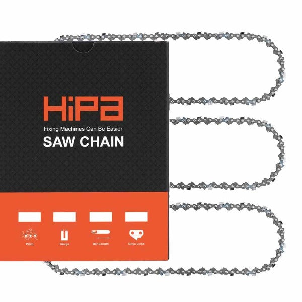 Hipa 14 Inch Chain 3 8 LP .050 53 DL For S53 Remington