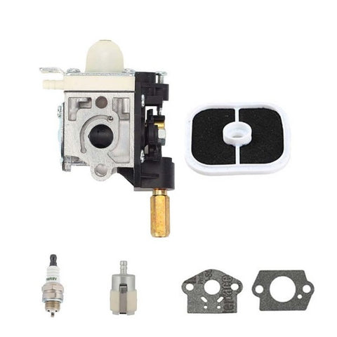 Hipa Carburetor Kit For Echo SRM266 SRM266T SRM266S SRM266U PAS266 SHC266 PE266 Trimmer/Brushcutter Edger Hedge # A021003830 RB-K112