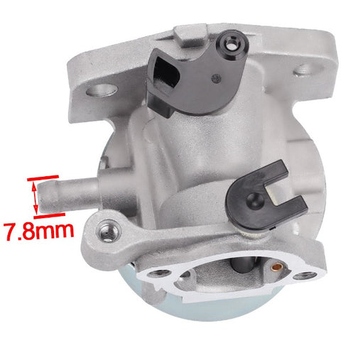 Hipa 799871 Carburetor Kit for Toro 22 Inch Recycler 20330 20331 20332 20333 20334 20092 20093 20095 20064 20065 20066 Mower BS 6.75 hp 190CC Engine