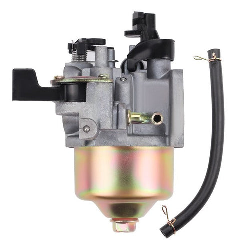 Hipa Carburetor Kit for Honda HR194 HR195 HR214 HRA214 HR215 HR216 HRA216 HRC216 Lawn Mower Toro 22166 22167 22168 # Replace 16100-ZE6-W01