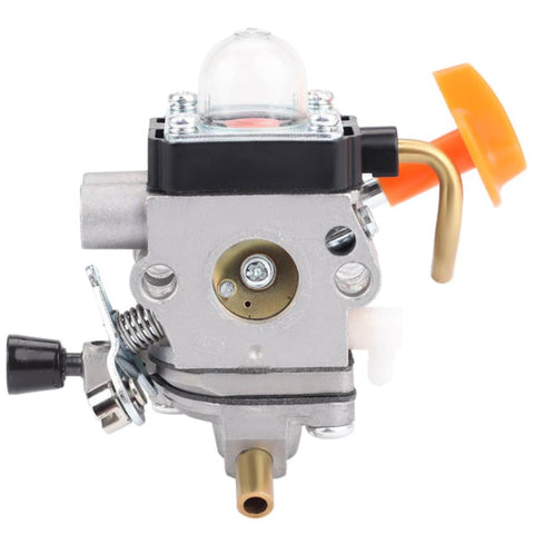 Hipa C1Q-S173 Carburetor for Stihl FS90R FS90 FS87 FS87R FS100RX FS110 FS110R FS130R HT101 Trimmer Replaces 4180 120 0611 C1Q-S174 C1Q-S176