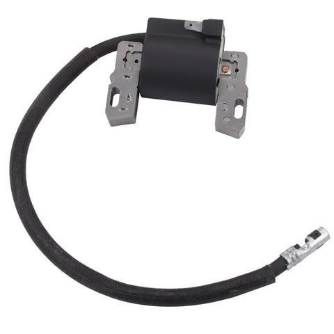 Hipa 591459 Ignition Coil for Briggs and Stratton 492341 495859 491312 495859 799650 795315 591420 590454 595304 for Craftsman Toro Engine Lawm Mower Tractor