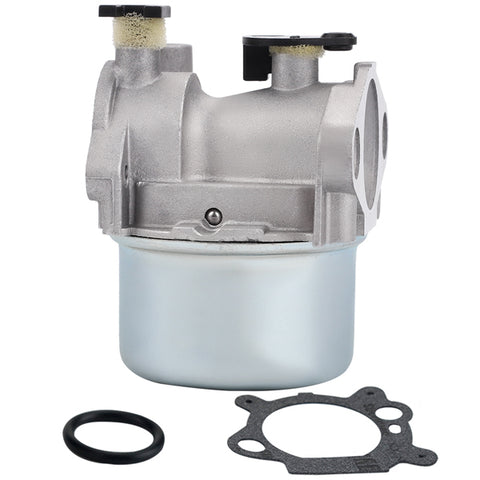 Hipa 799871 Carburetor Kit for Toro 22 Inch Recycler 20330 20331 20332 20333 20334 20092 20093 20095 20064 20065 20066 190CC Mower for 799866 794304