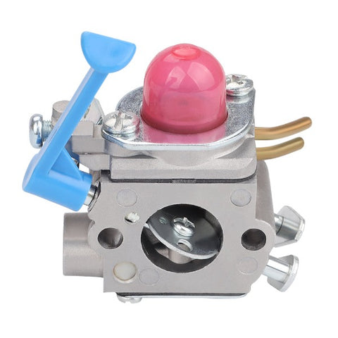 Hipa C1Q-W38 Carburetor Kit For Husqvarna 128L 128LD 128LDX 128R 128RJ 125L 125LDX String Trimmer 28cc Replaces 545081850 545006060 545081848