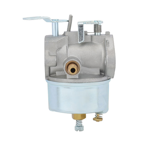 Hipa 632334A Carburetor for Tecumseh HM70 HM80 HMSK90 HMSK80 7HP 8HP 9HP Engine Toro 38540 38080 38083 38084 38085 38543 38574 Snow Blower # 632334