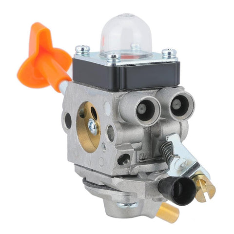 Hipa C1Q-S173 Carburetor for Stihl FS90R FS90 FS87 FS87R FS100RX FS110 FS110R FS130R Trimmer Replaces 4180 120 0611 C1Q-S174 C1Q-S176